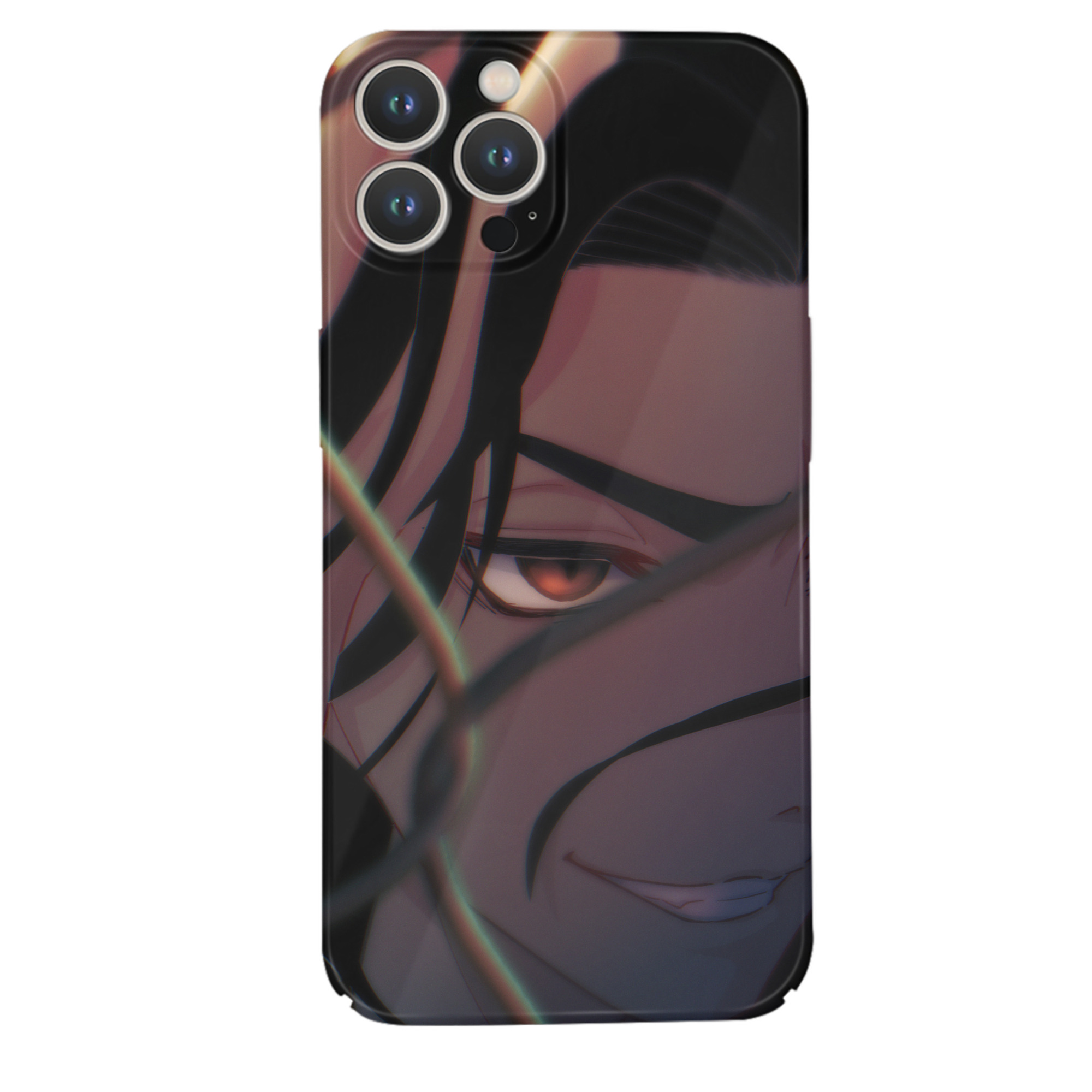 （画像用） 東京リベンジャーズ Tokyo Revengers 【iPhone 14シリーズ対応】ハードケース